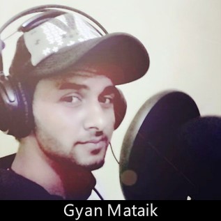 Gyan Mataik